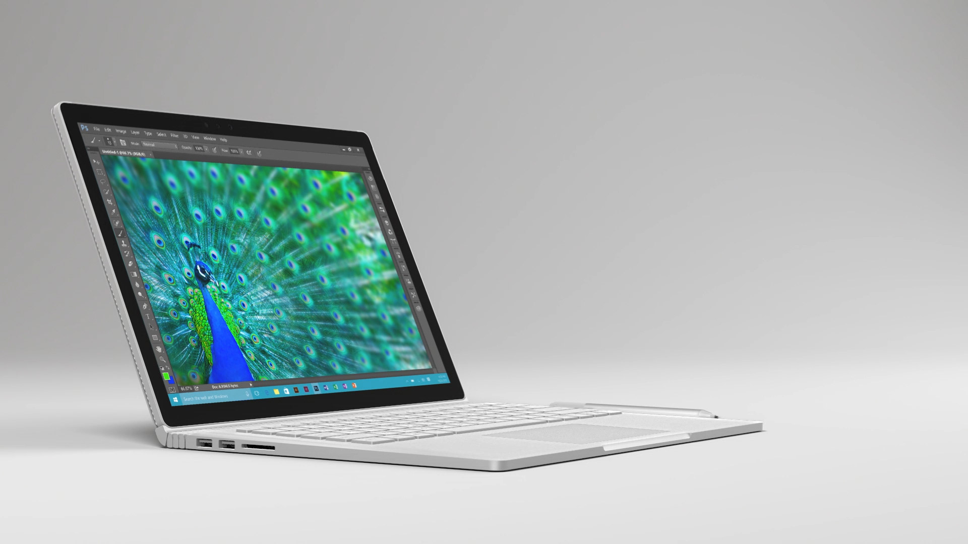 Surface Book