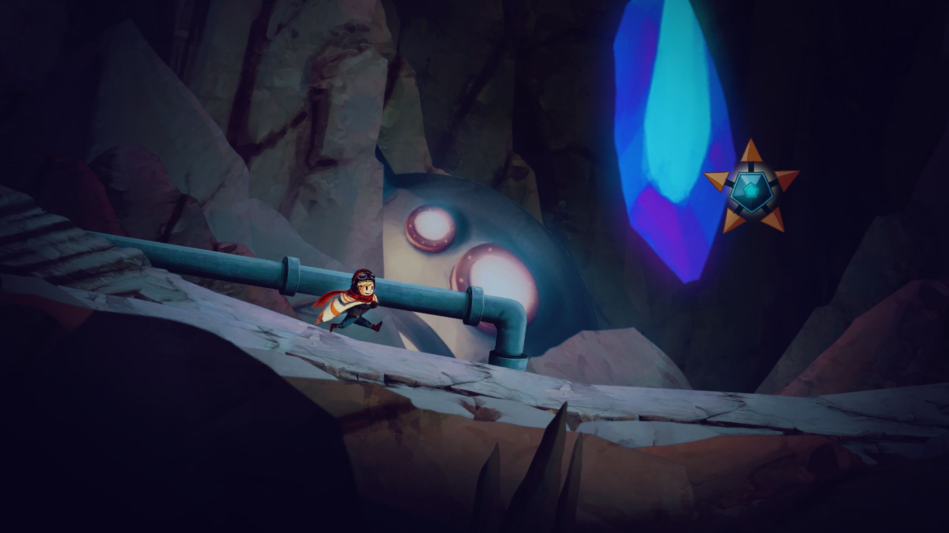 Talewind Game