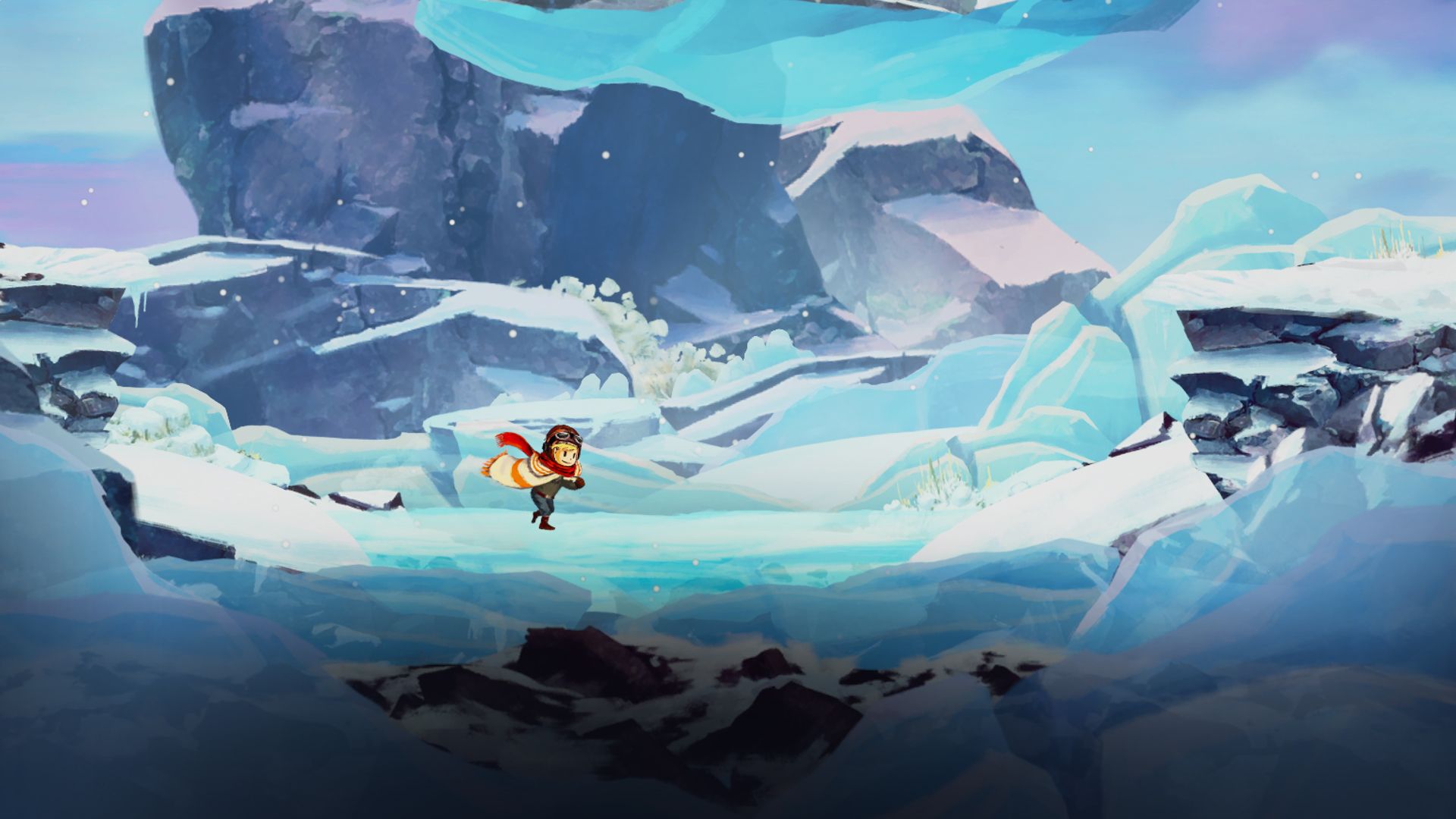 Talewind Game