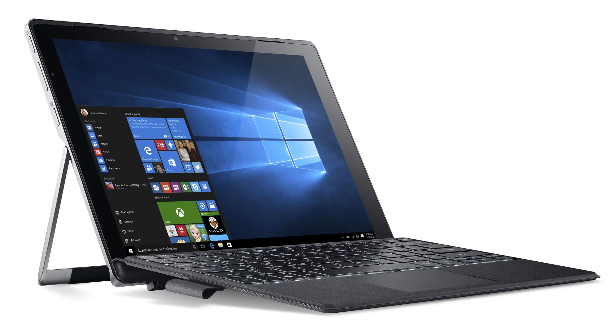 Acer Switch 12