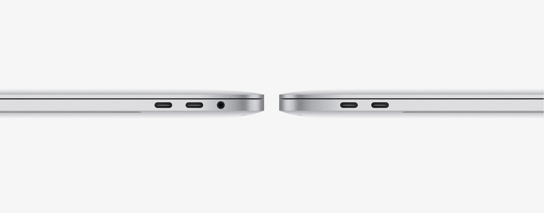 Apple Macbook Pro coragem