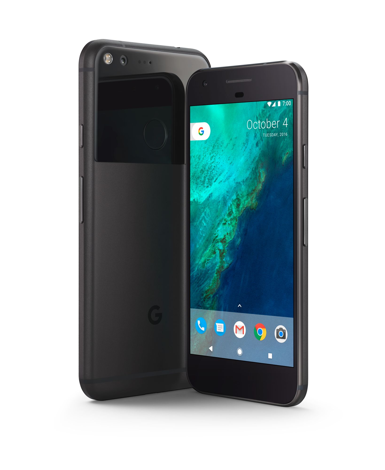 google pixel 1