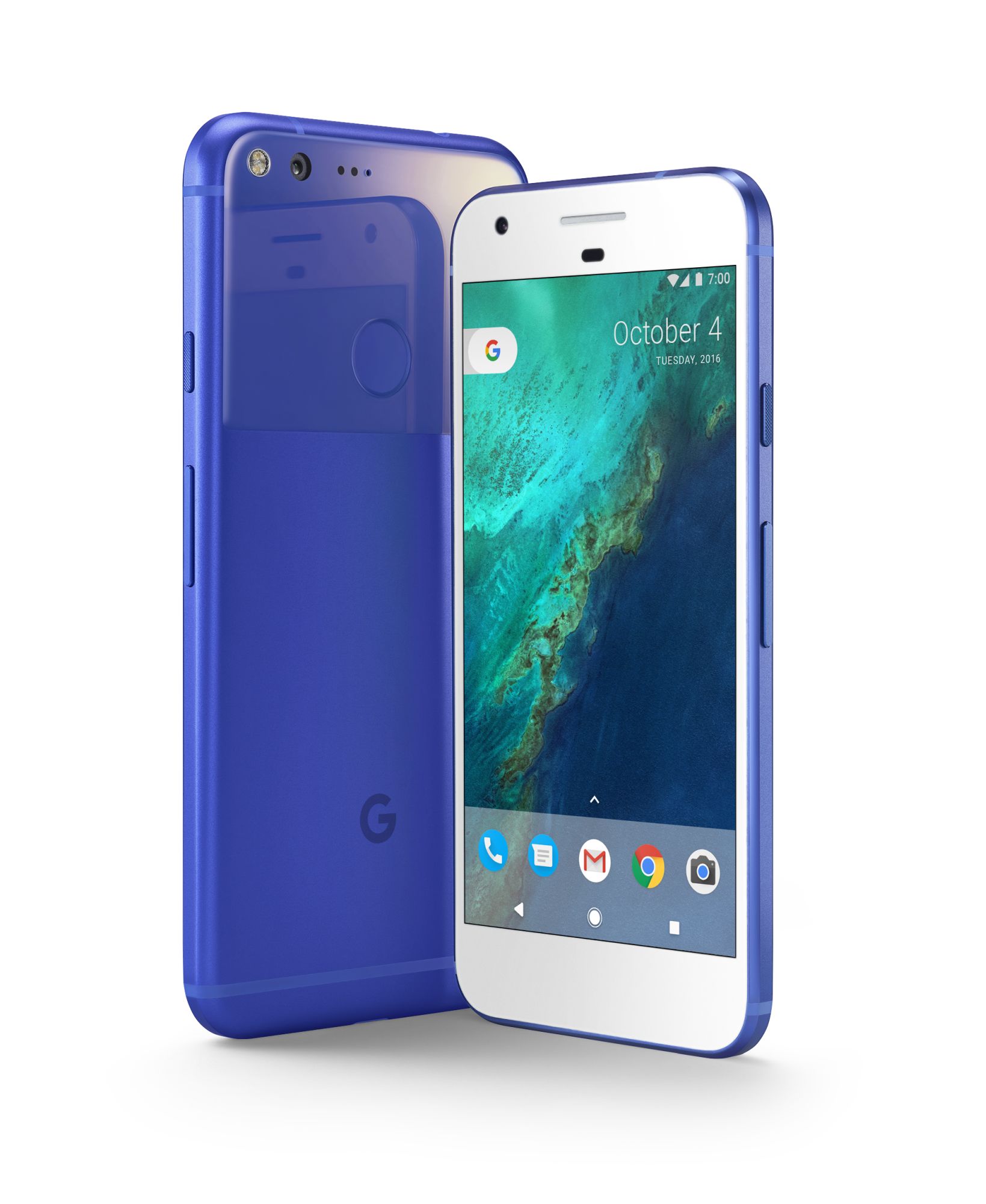 Google Pixel