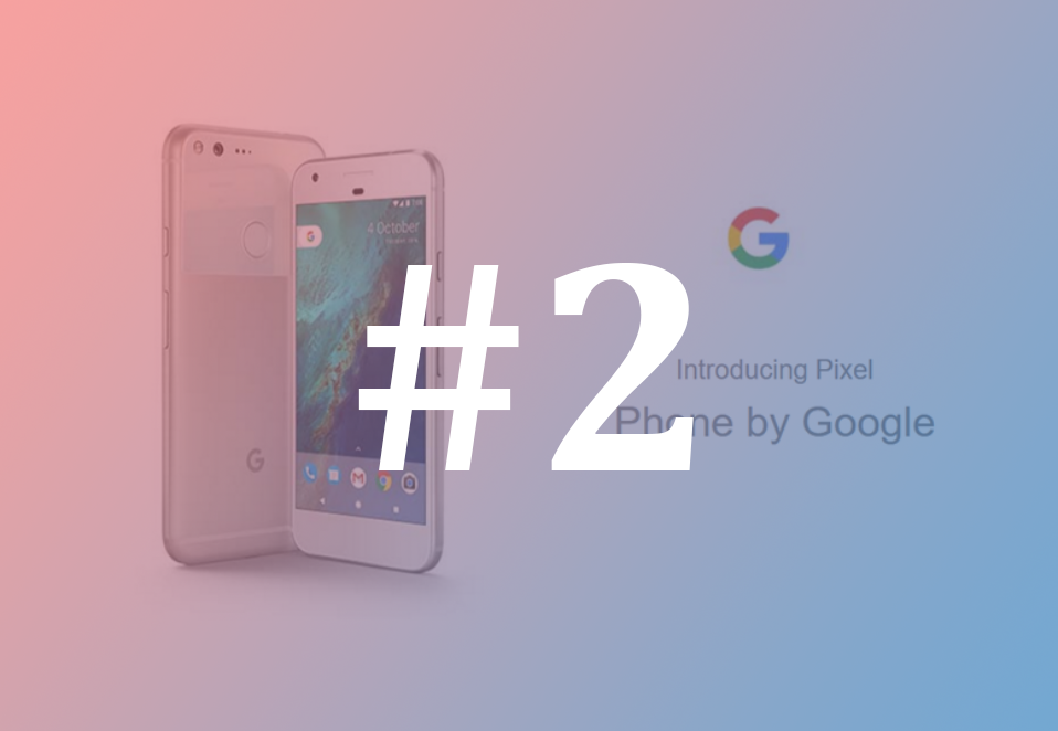 Google Pixel