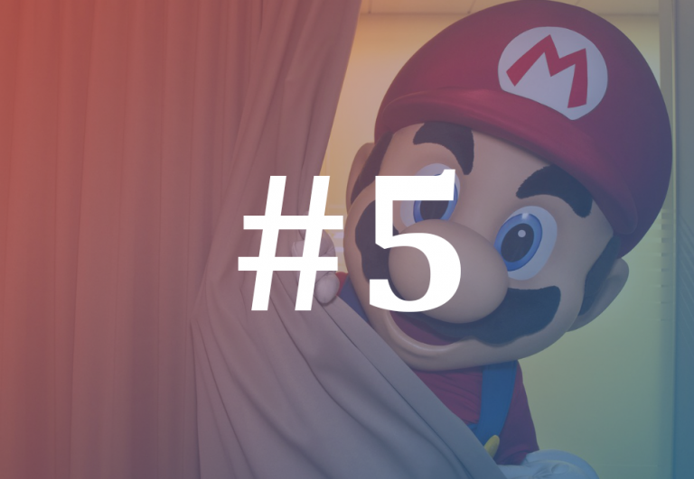Nintendo NX