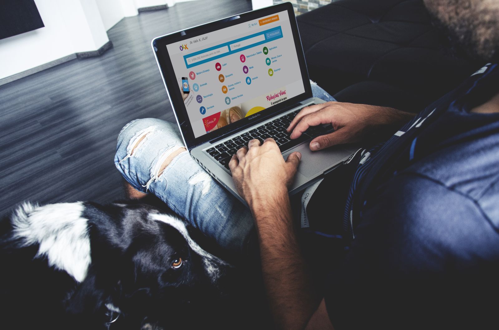 OLX HackerOne