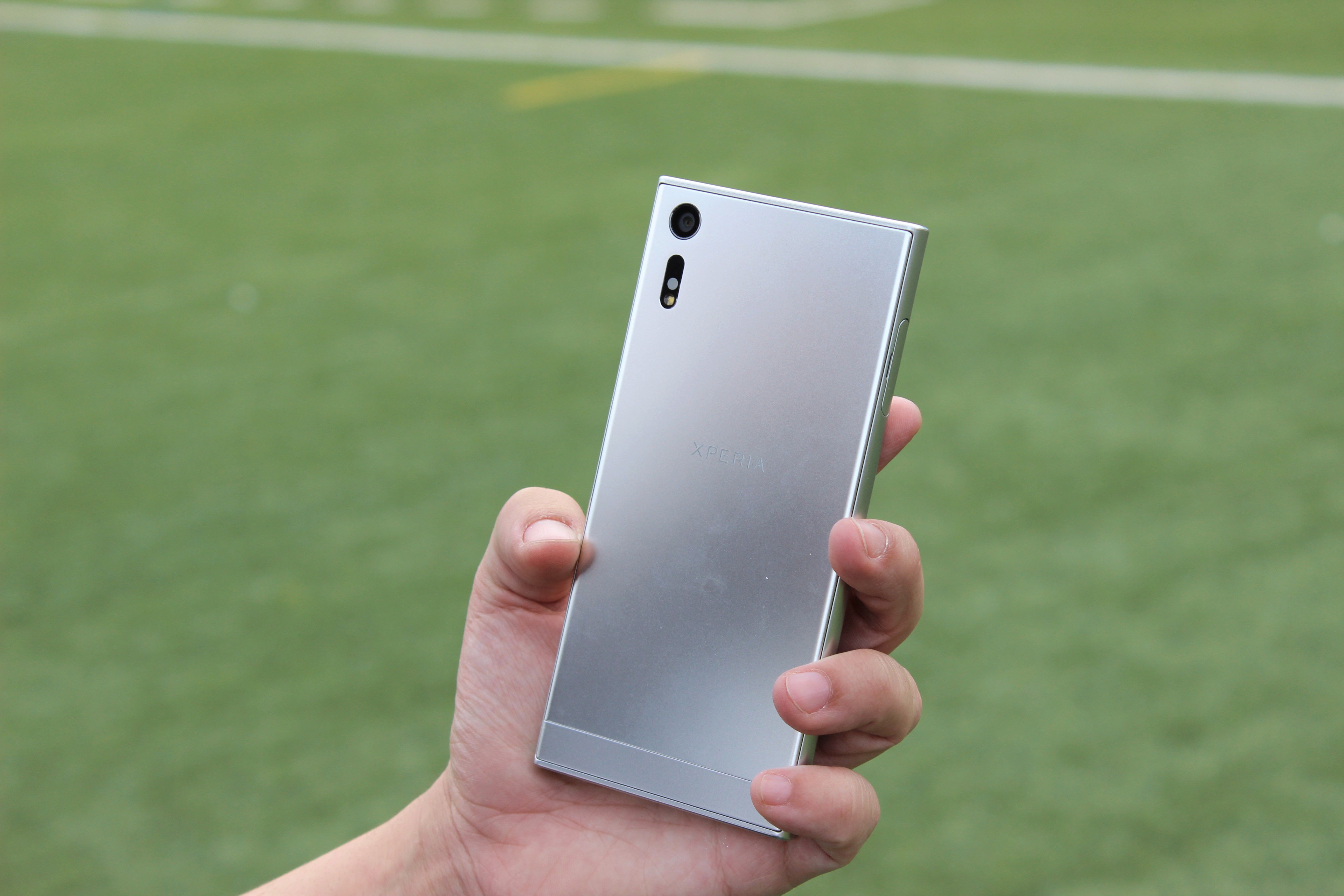 Sony Xperia XZ Portugal