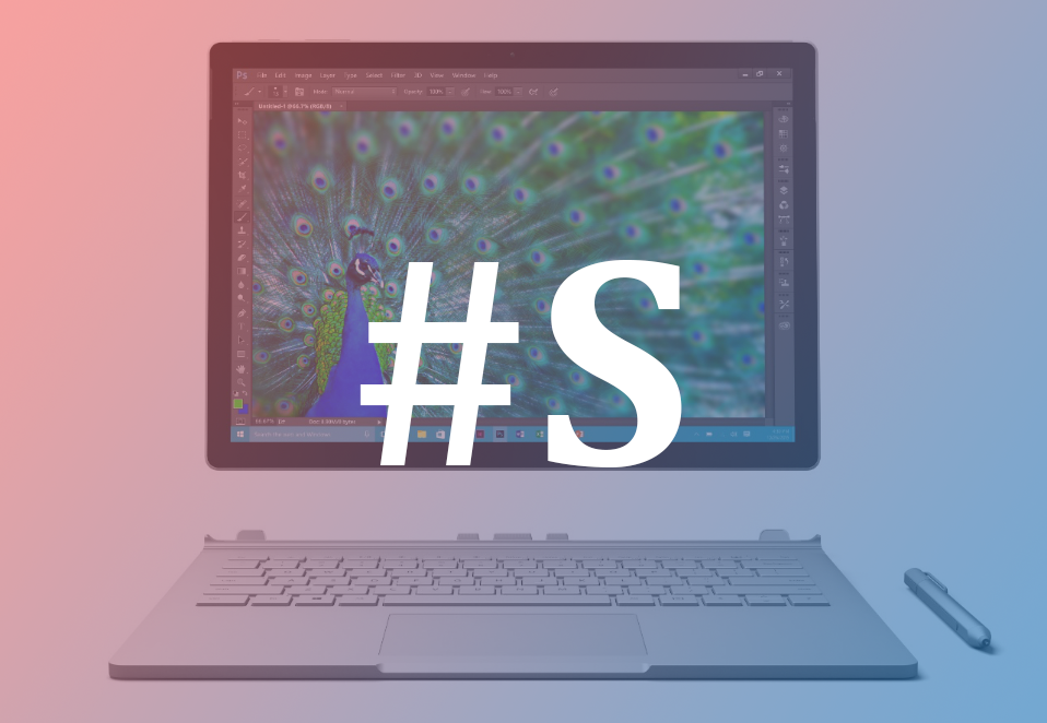 Surface Book