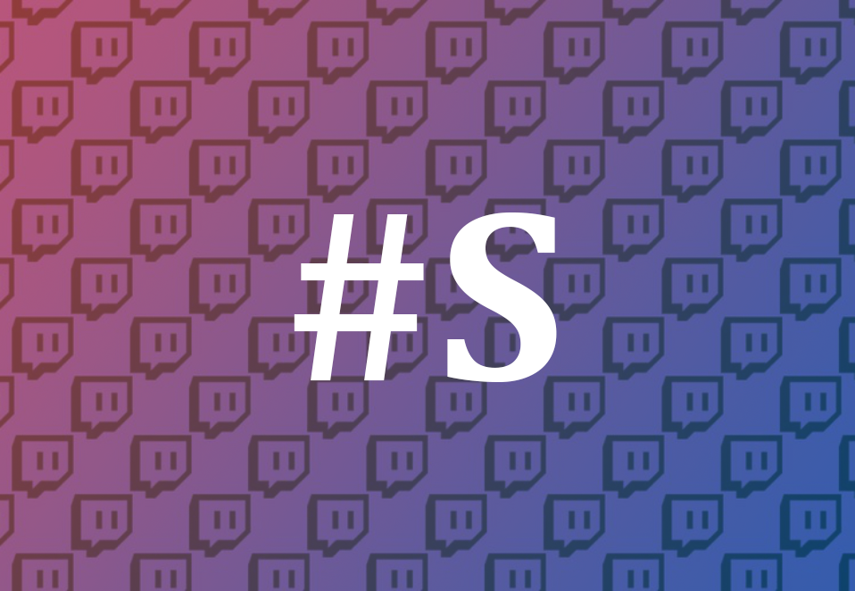 Twitch