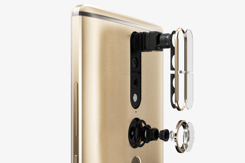 Lenovo Phab2 Pro Tango