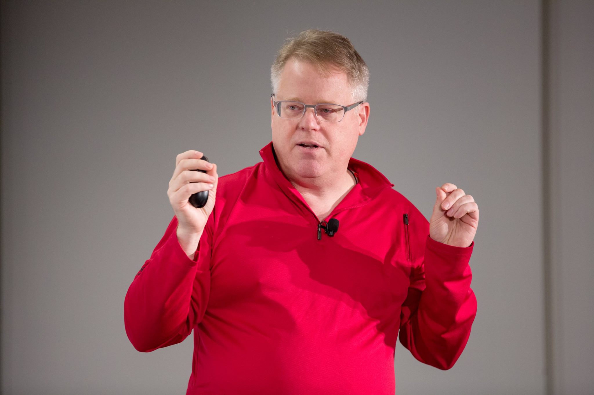 Robert Scoble