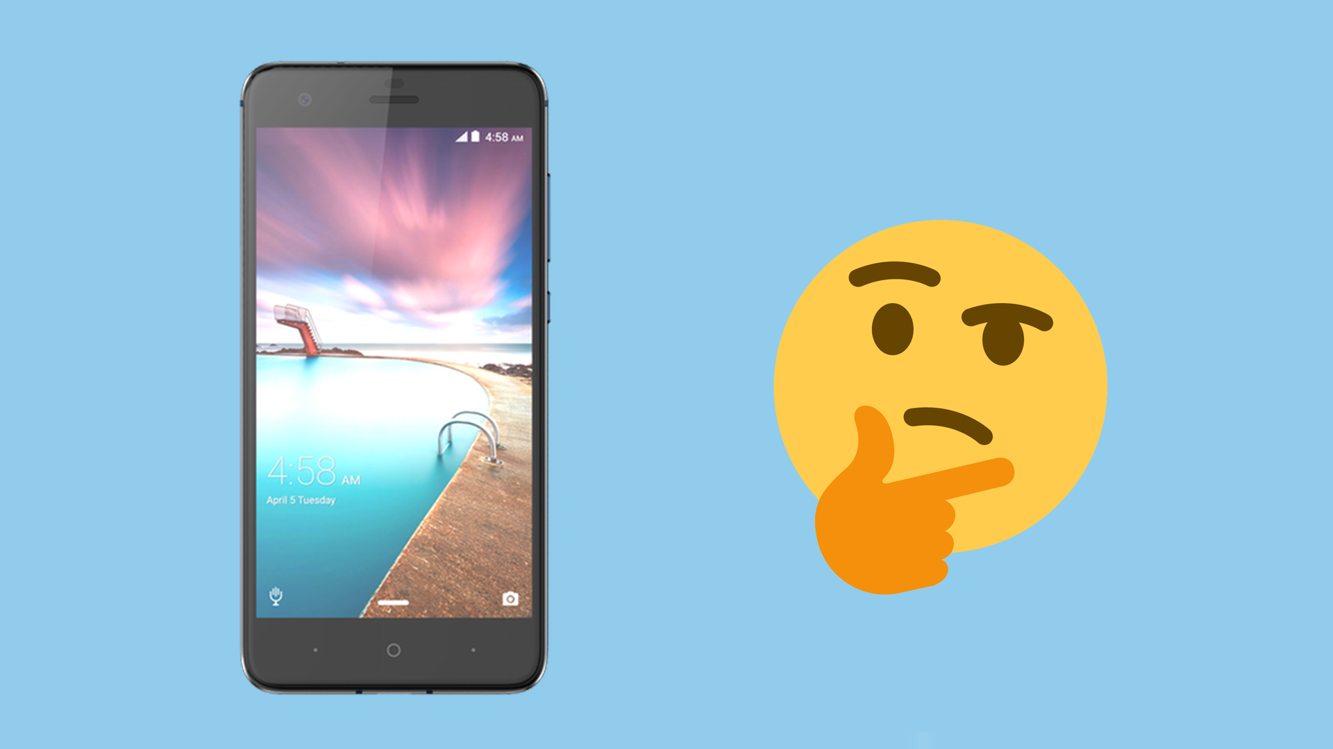 ZTE Hawkeye