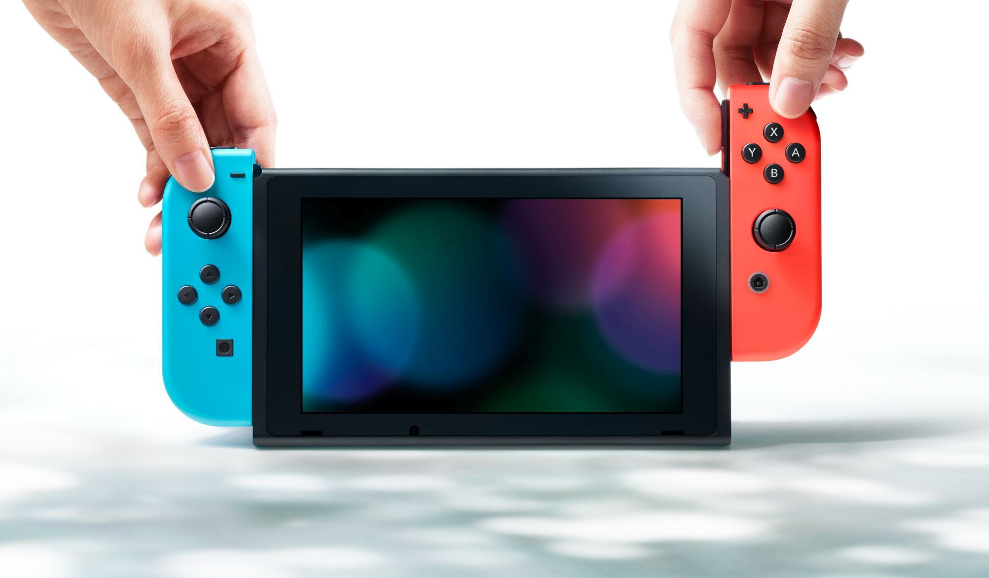 Nintendo Indie World jogos