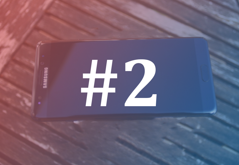 Galaxy Note 7