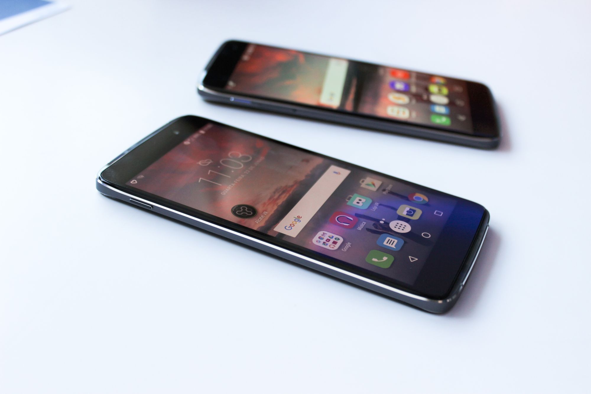 smartphone android