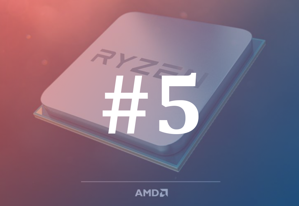 AMD Ryzen