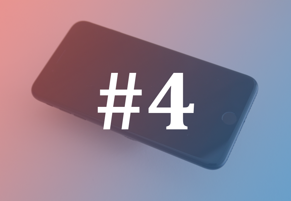 iPhone vendas T4 2016