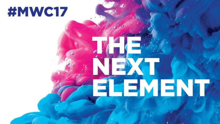Mobile World Congress