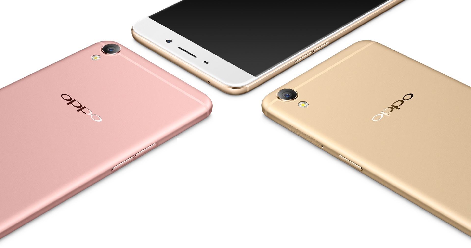 Oppo R9