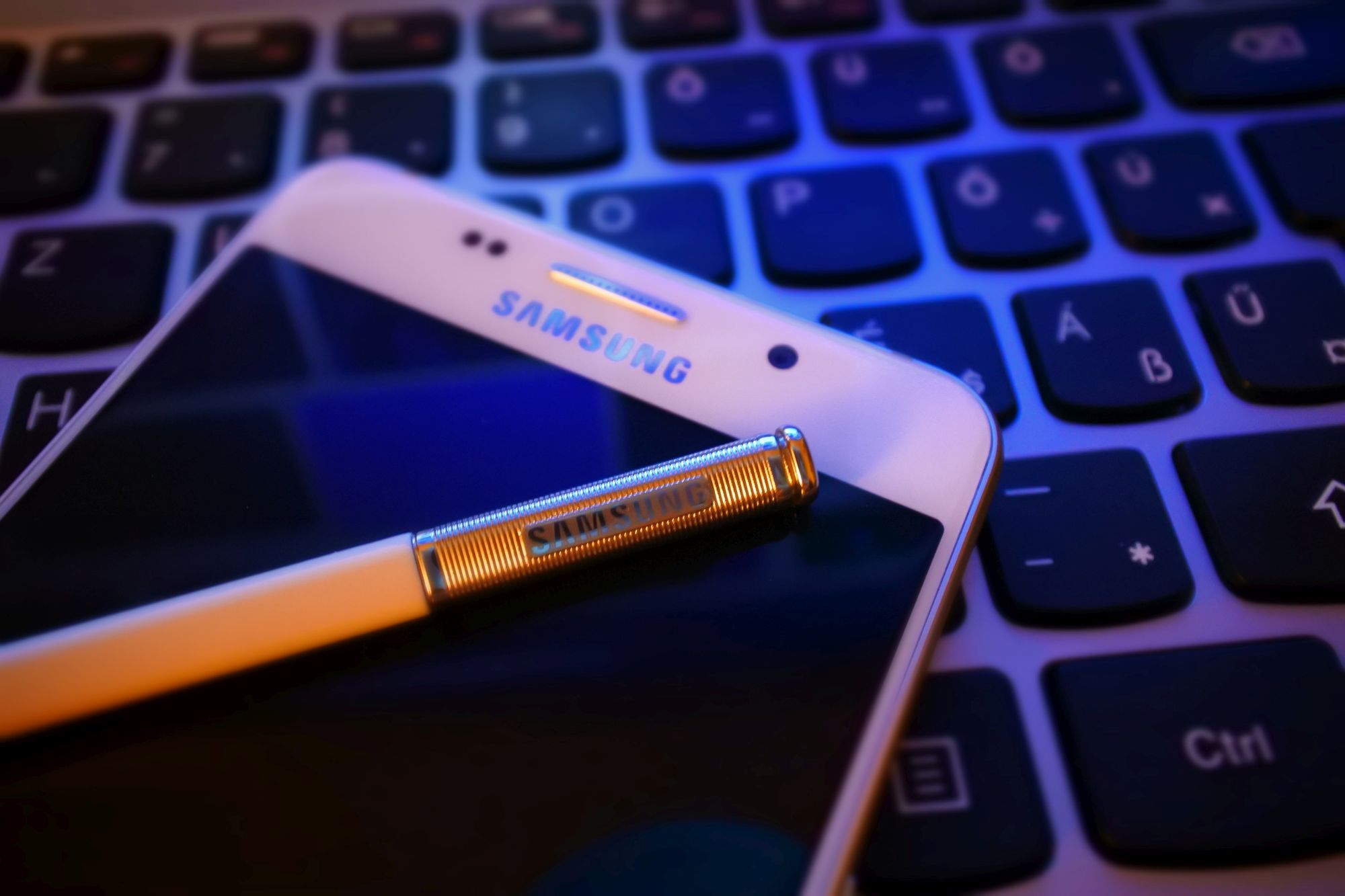samsung tizen os