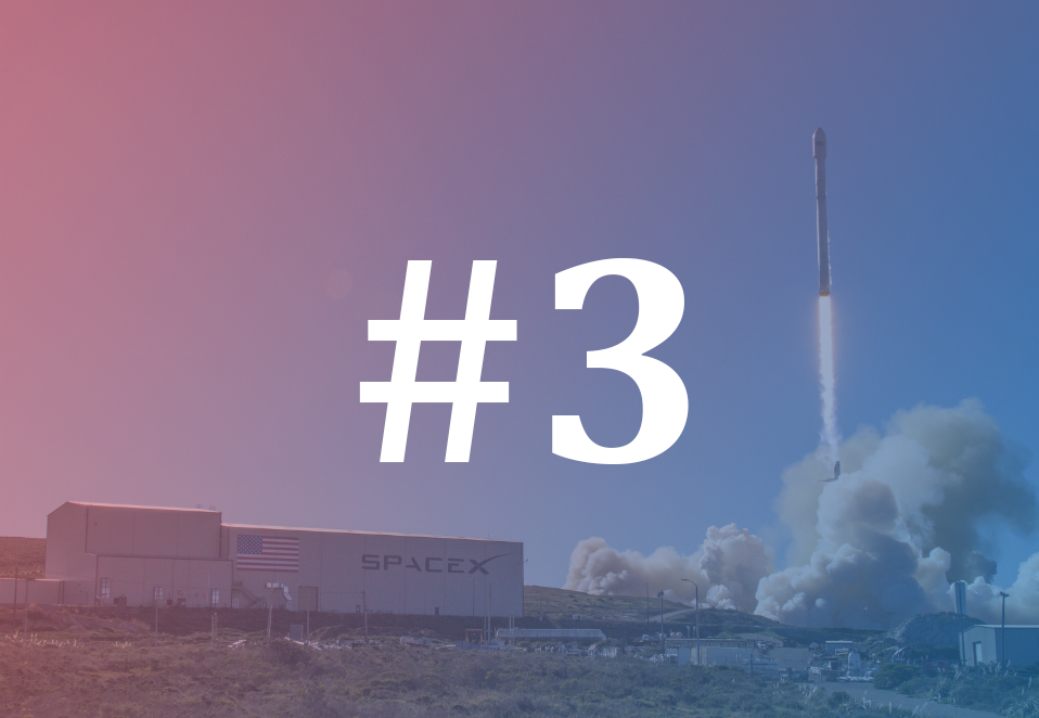 SpaceX