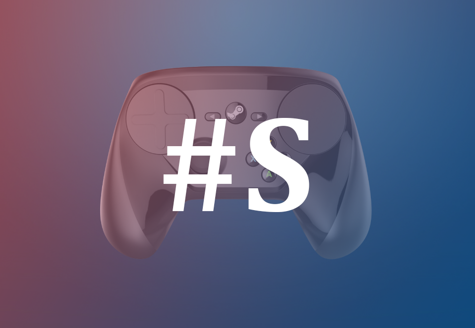 Steam Greenlight