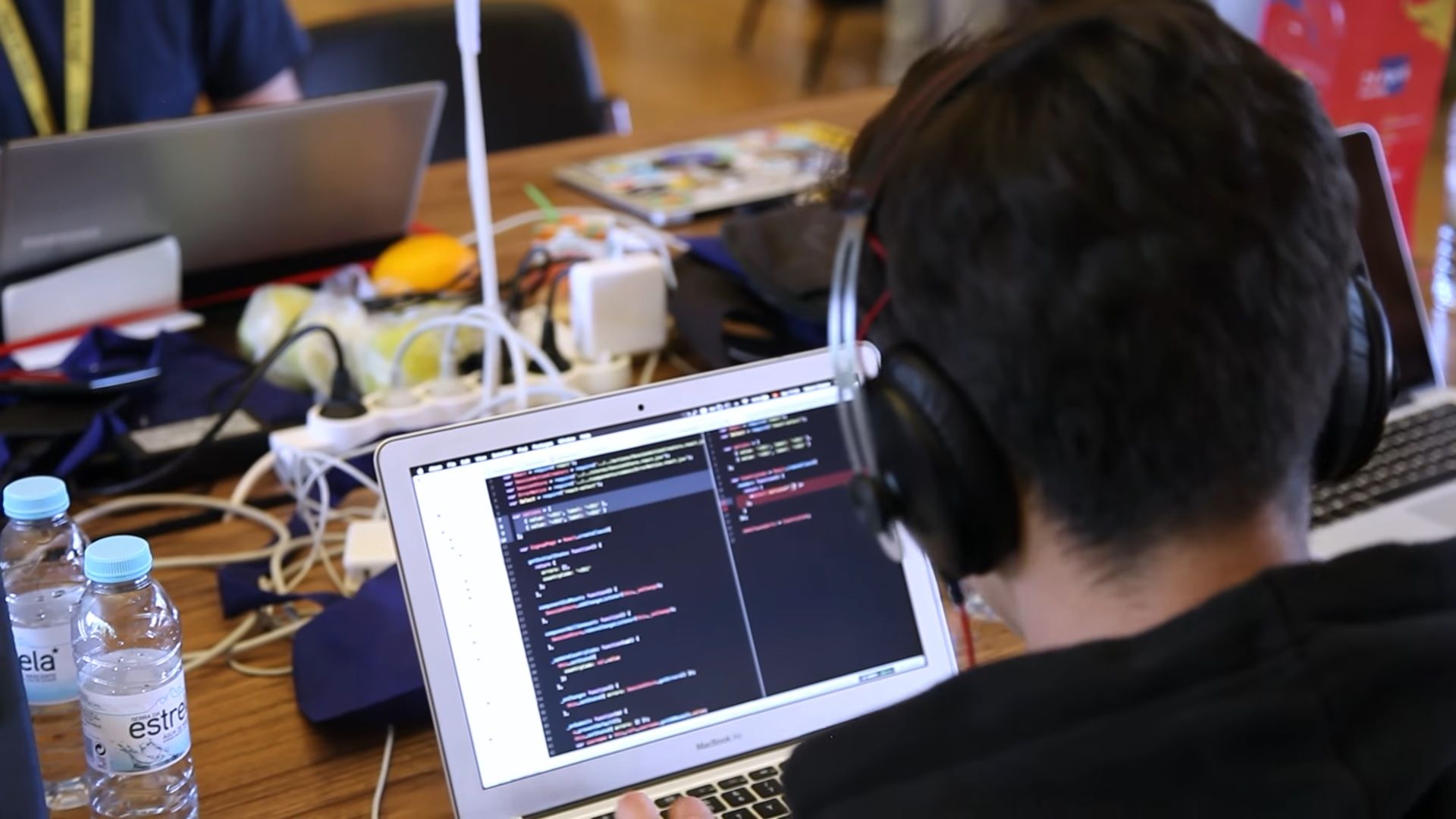 Hack For Good 2017