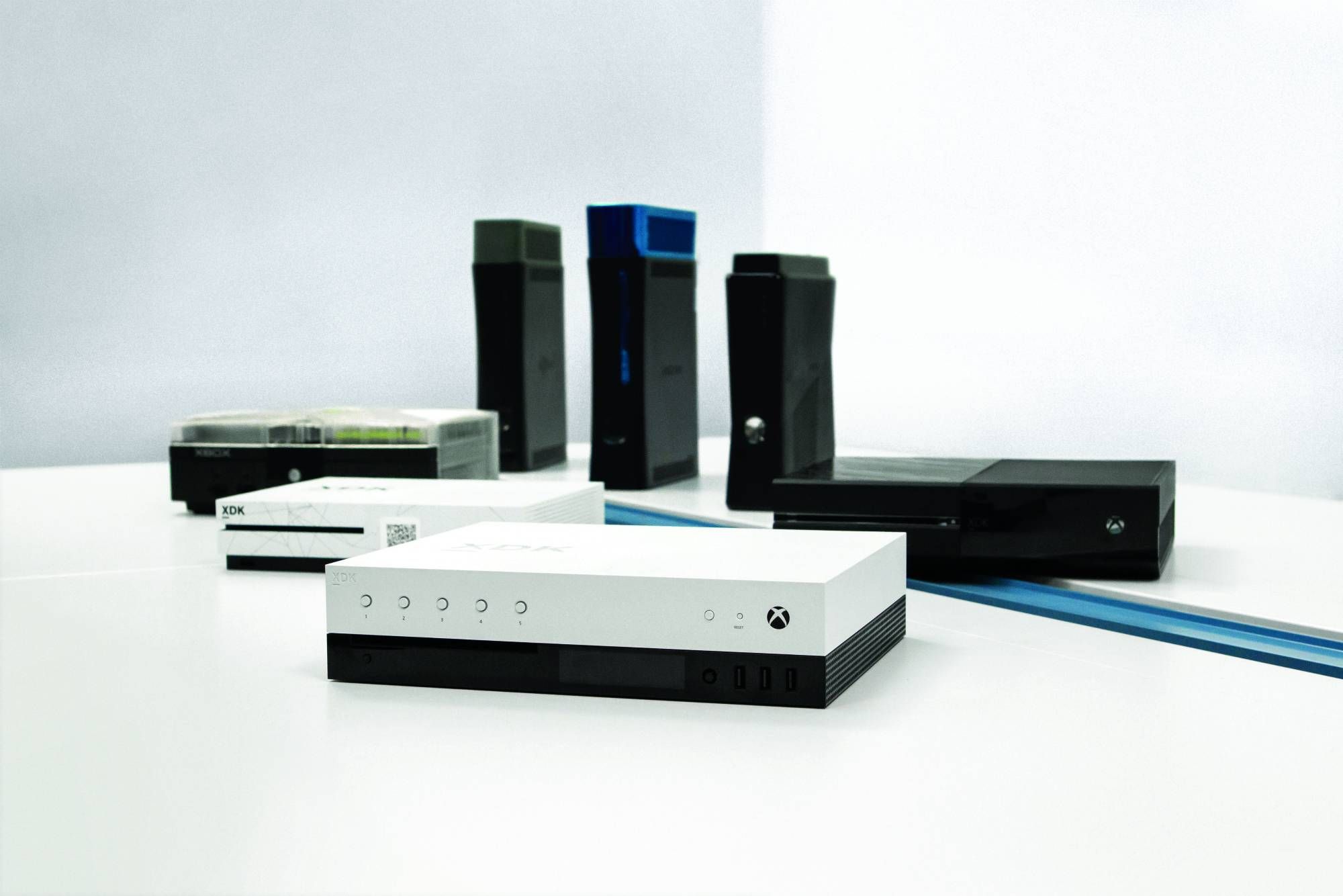 Project Scorpio
