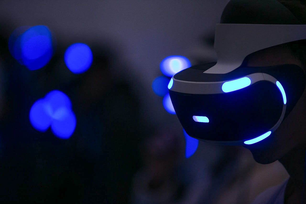 PlayStation VR