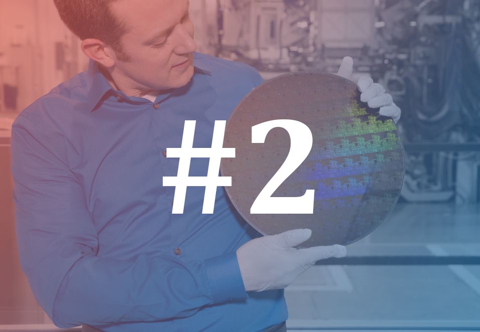 IBM Nanochips
