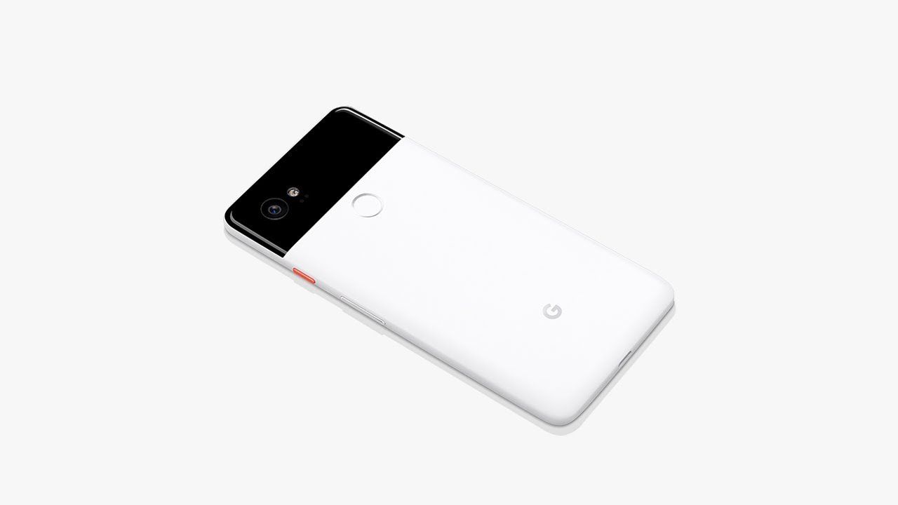 google pixel 2