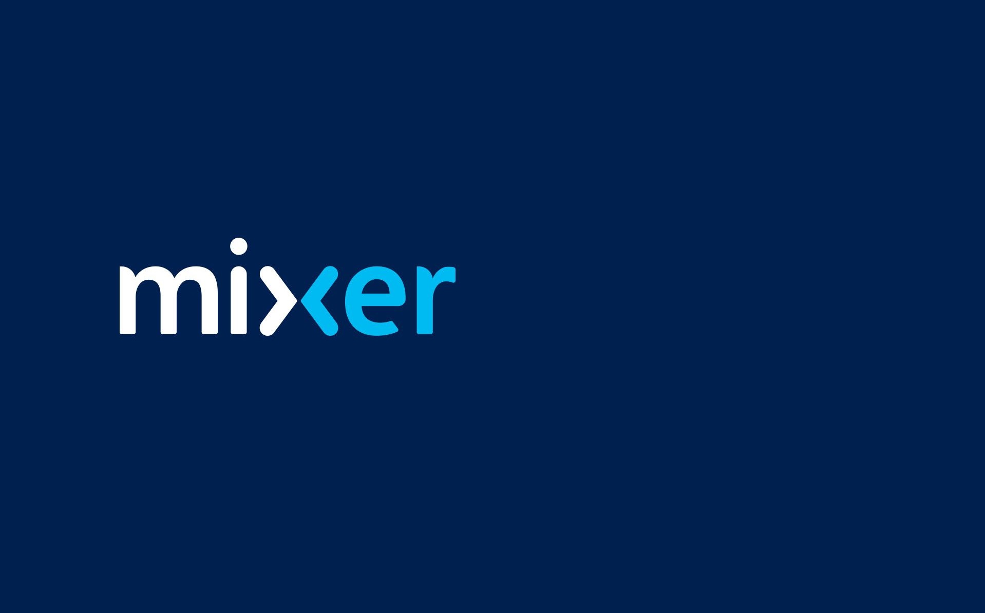 Mixer