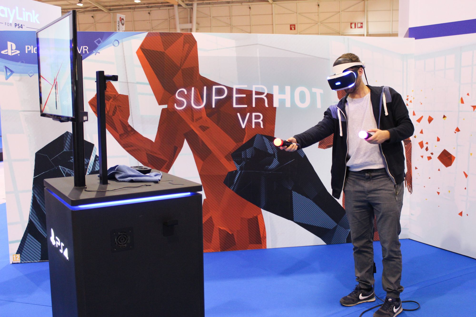 playstation vr games week 5