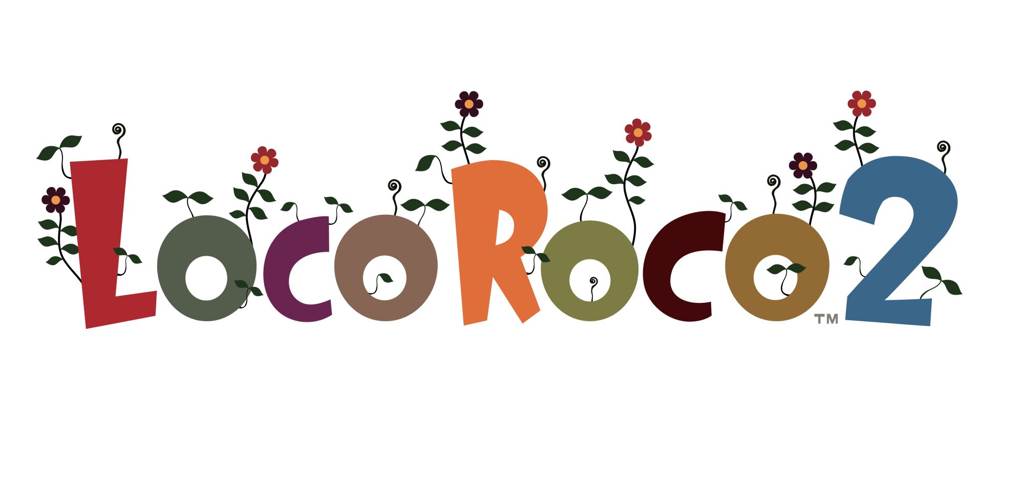 LocoRoco 2
