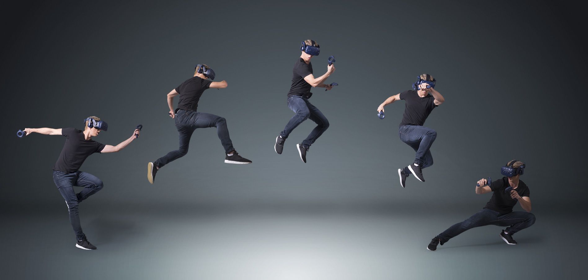 HTC Vive Pro