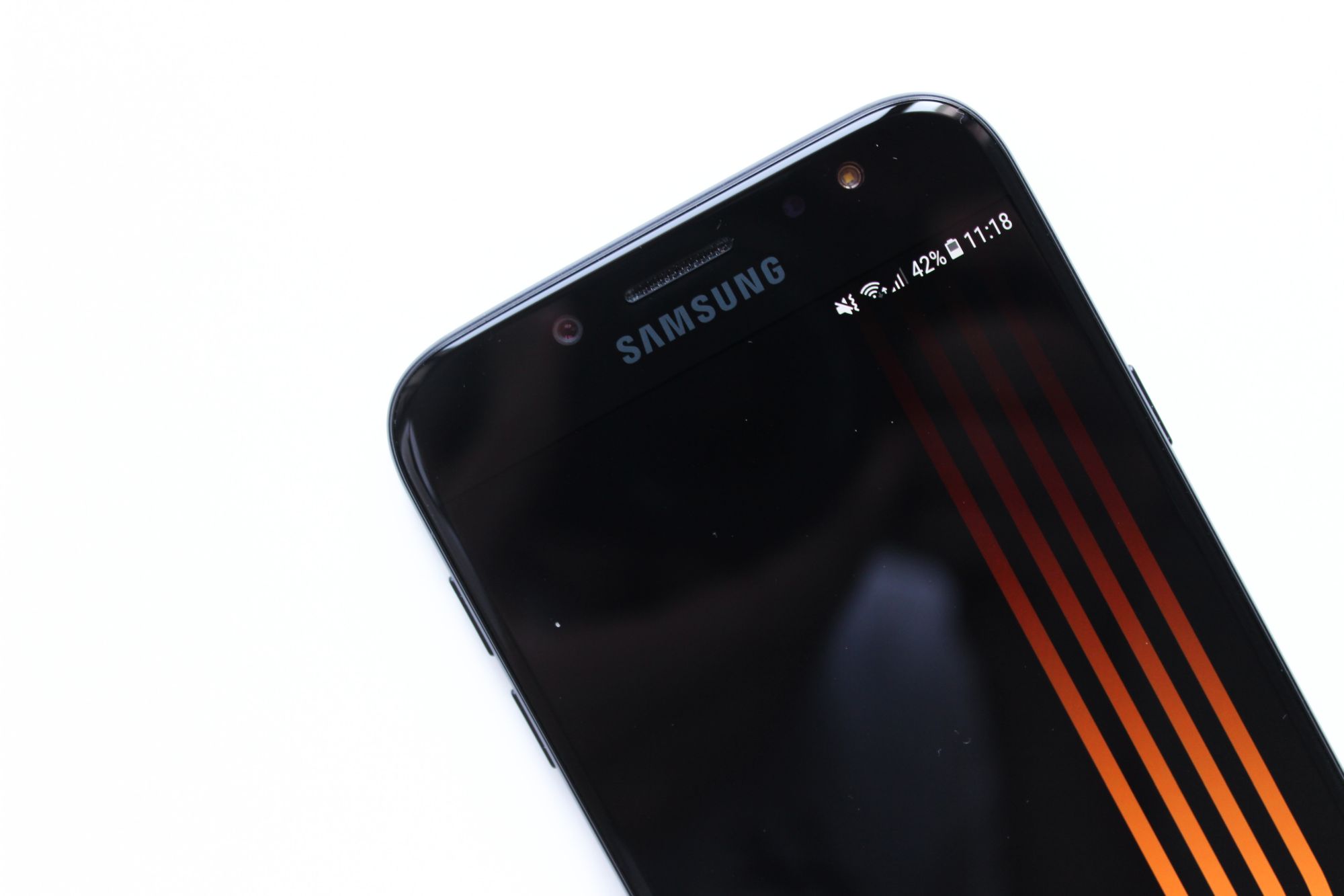 Samsung smartphones