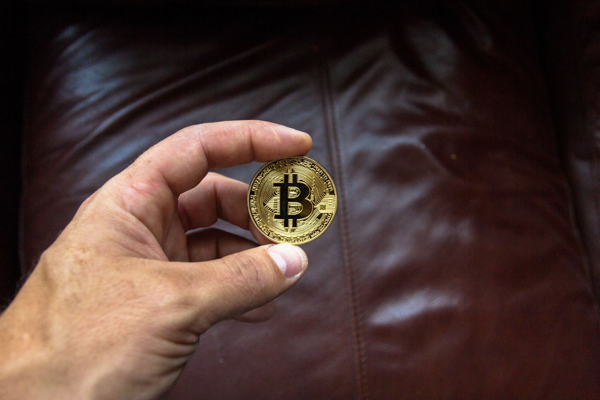 Bitcoin Banco de Portugal