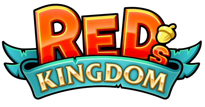 RedLogo Layered