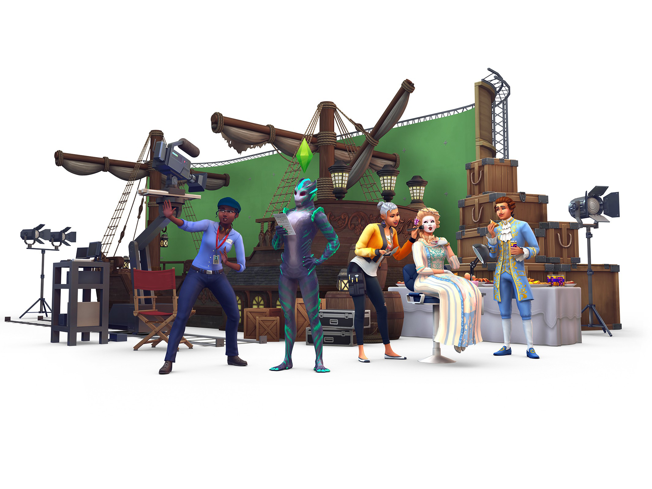 renderfamous