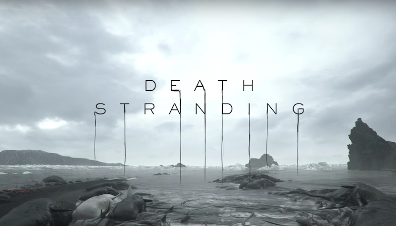 Death Stranding director's cut