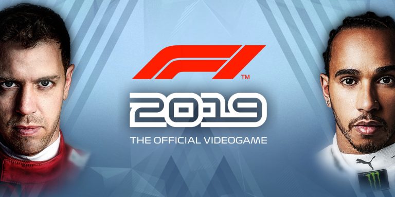 hero f1 2019 new