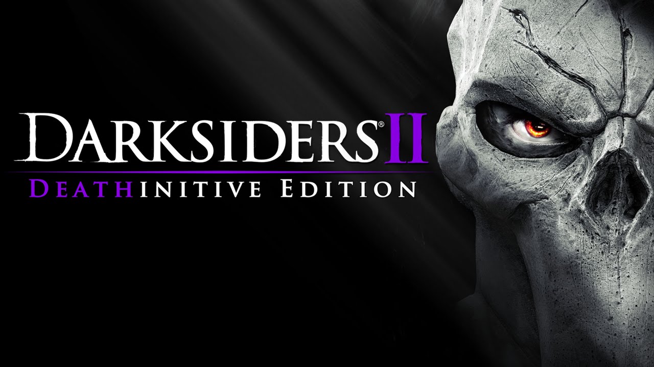 darksiders 2 logo