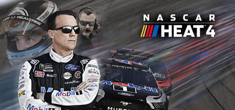 nascar header