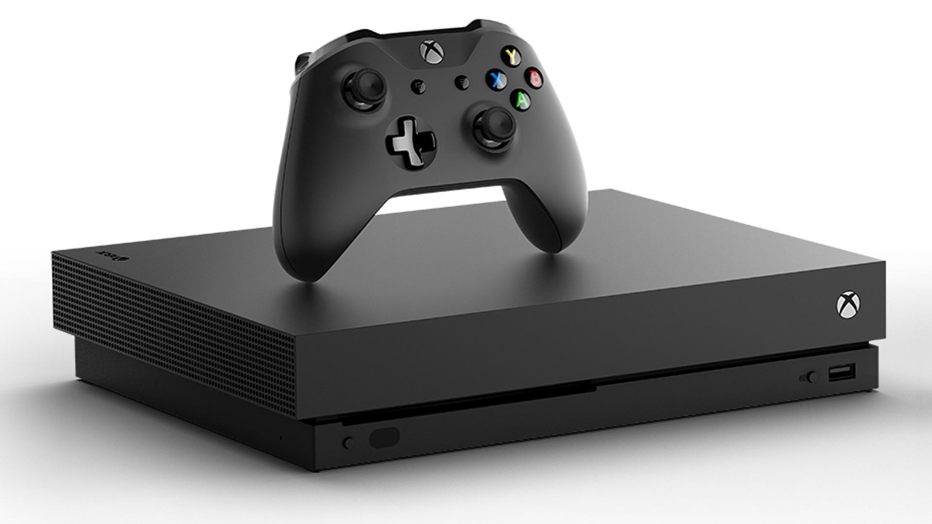 xbox one