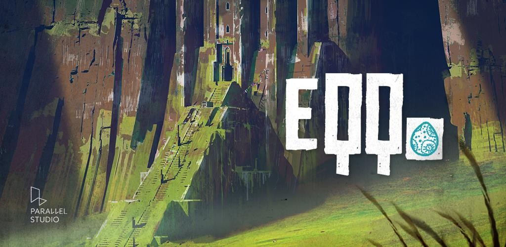 EQQO Cover