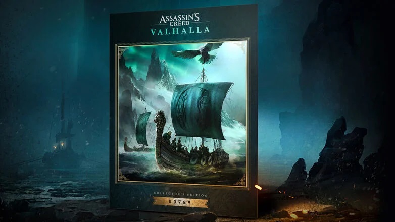 Assassin's Creed Valhalla