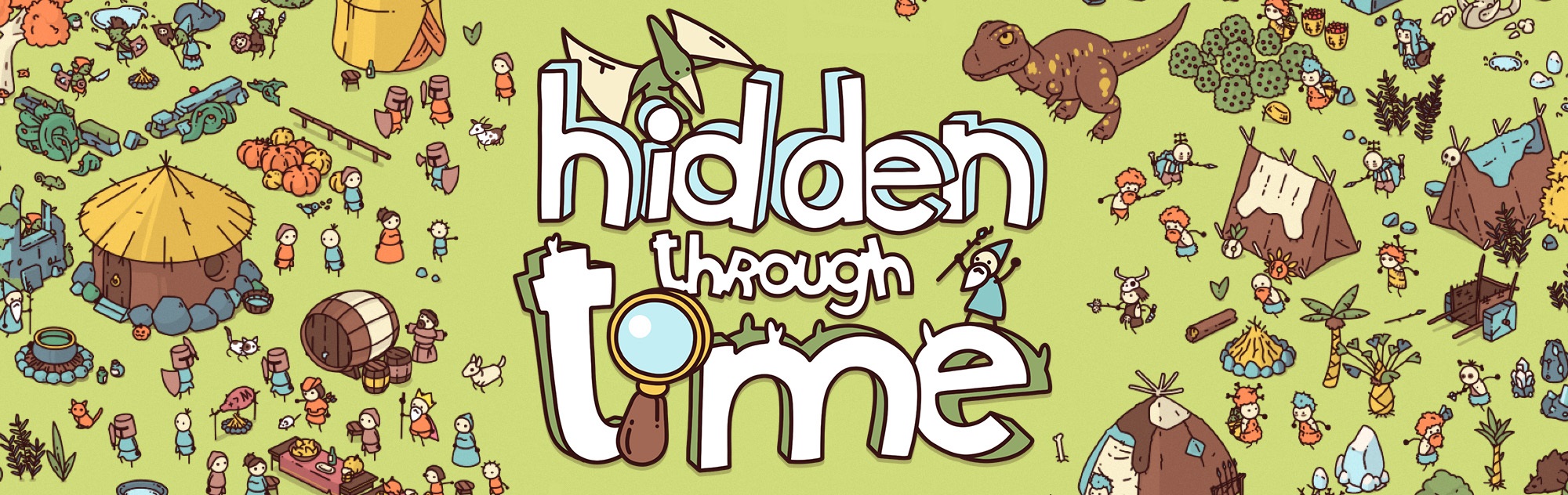 HTT Banner