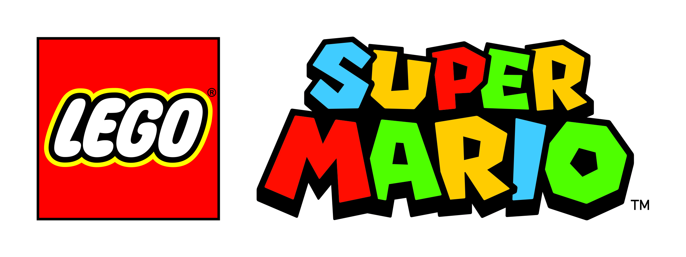 LEGO Super Mario