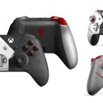 Xbox One X Edição CyberPunk 2077