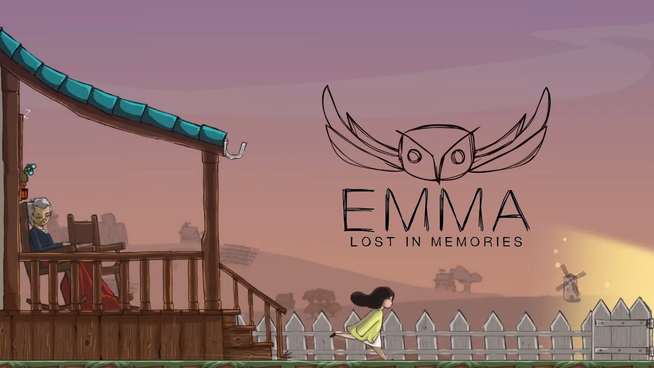 EMMA: Lost in Memories